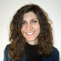 Antonella Sanzò — Psicologa e psicoterapeuta