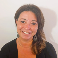 Alessandra Matere — Psicologa e psicoterapeuta