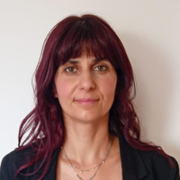 Sonia Luzi — Psicologa e psicoterapeuta