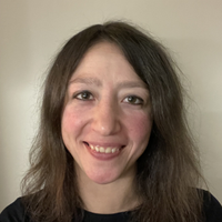 Laura Vanzillotta — Psicologa e psicoterapeuta