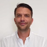 Francesco Basso — Psicologo e psicoterapeuta