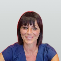 Agnese Desiderati — Psicologa e psicoterapeuta