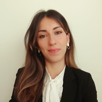 Angela Agneta — Psicologa e psicoterapeuta