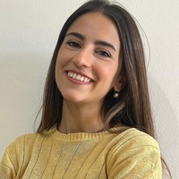 Giada Zanda — Psicologa e psicoterapeuta - Psicodinamico