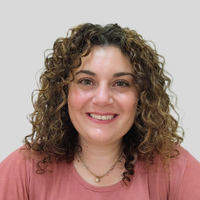 Angela Desirèe La Mastra — Psicologa e psicoterapeuta