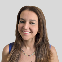 Lisa Dibello — Psicologa e psicoterapeuta