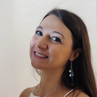 Martina Massacci — Psicologa e psicoterapeuta