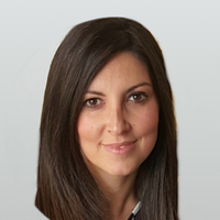Simona Daniela Campo — Psicologa e psicoterapeuta