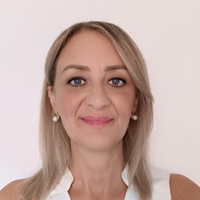 Chiara Bille — Psicologa e psicoterapeuta - Psicodinamico