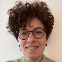 Gabriella Calabretti — Psicologa e psicoterapeuta