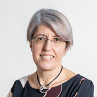 Sonia Leda Bronzi — Psicologo/a e psicoterapeuta