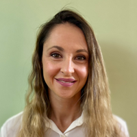 Daniela Ronzano — Psicologa e psicoterapeuta - Psicodinamico