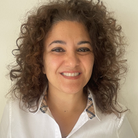 Caterina Eleuteri — Psicologa e psicoterapeuta