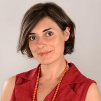 Maria Calò — Psicologo/a e psicoterapeuta
