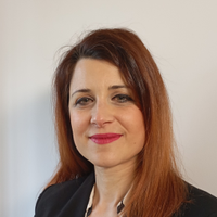 Rosa Ingiulla — Psicologa e psicoterapeuta