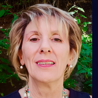 Isabella Ottavi — Psicologa e psicoterapeuta