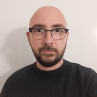 Gabriele Di Mascio — Psicologo e psicoterapeuta