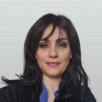 Angela Vultaggio — Psicologa e psicoterapeuta