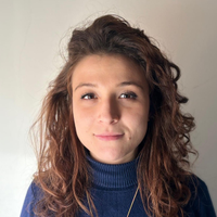 Alessia Alfieri — Psicologa e psicoterapeuta