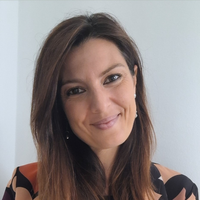 Adriana Lombardo — Psicologa e psicoterapeuta