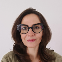 Ivana Baldassarre — Psicologa e psicoterapeuta