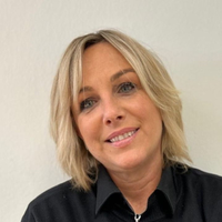 Maria Margherita Pezzetti — Psicologa e psicoterapeuta