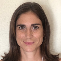 Martina Lucia Caterina Maria Musumeci — Psicologa e psicoterapeuta