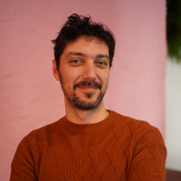 Marco Novali — Psicologo e psicoterapeuta - Psicodinamico