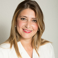 Ottavia Maria Passaquindici — Psicologa e psicoterapeuta