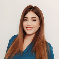 Federica Agovino — Psicologa e psicoterapeuta