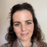 Francesca Roversi — Psicologa e psicoterapeuta