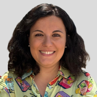 Eleonora Spadavecchia — Psicologa e psicoterapeuta