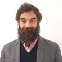 Gabriele Mancini — Psicologo e psicoterapeuta