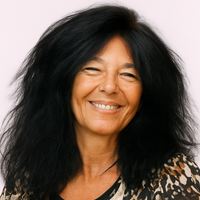 Loredana Versaci — Psicologa e psicoterapeuta