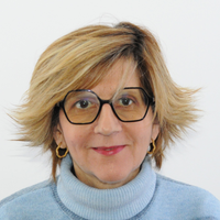 Maria Antonina Parisi — Psicologa e psicoterapeuta