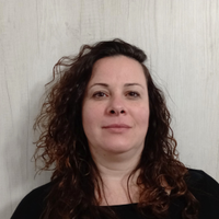 Alessandra Izzo — Psicologa e psicoterapeuta
