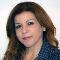 Filomena Iorio — Psicologa e psicoterapeuta