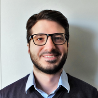 Jacopo Rizzuti — Psicologo/a e psicoterapeuta