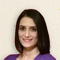 Luisa Ferrise — Psicologa e psicoterapeuta