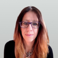 Svetlana Altieri — Psicologa e psicoterapeuta