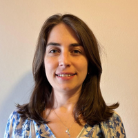 Paola Palumbo — Psicologa e psicoterapeuta - Psicodinamico