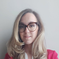 Irene Frosi — Psicologa e psicoterapeuta
