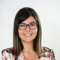 Stefania Donatiello — Psicologa e psicoterapeuta