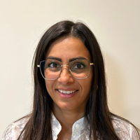Daniela Panorano — Psicologa e psicoterapeuta
