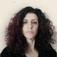 Maria Grazia Signorelli — Psicologa e psicoterapeuta