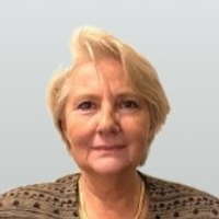 Simona Girardi — Psicologa e psicoterapeuta - Psicodinamico