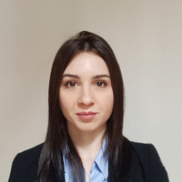 Elisa Di Trani — Psicologa e psicoterapeuta - Psicodinamico