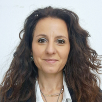 Maria Luigia Avellino — Psicologa e psicoterapeuta