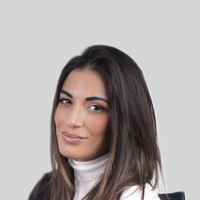 Margherita Oteri — Psicologa e psicoterapeuta