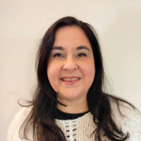 Paola Petrelli — Psicologa e psicoterapeuta